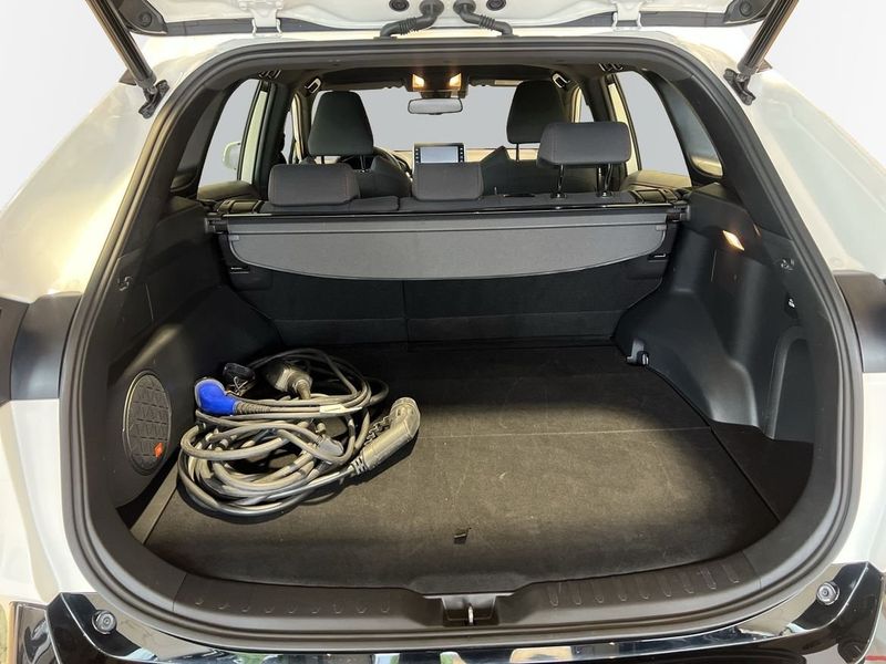 Toyota RAV4 bild 10