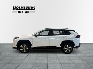 Toyota RAV4 bild 3