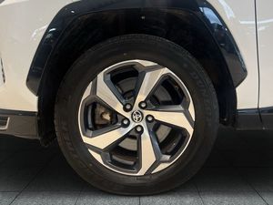 Toyota RAV4 bild 16