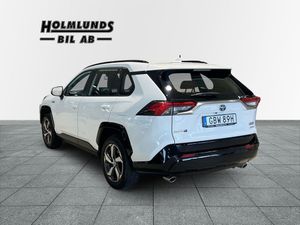 Toyota RAV4 bild 2