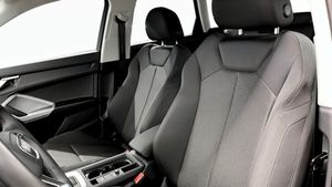 Audi Q3 bild 10