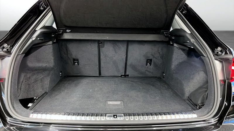 Audi Q3 bild 8