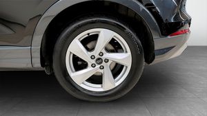 Audi Q3 bild 6