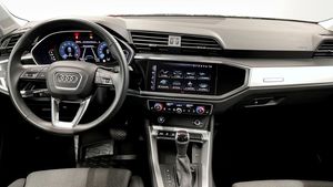 Audi Q3 bild 12