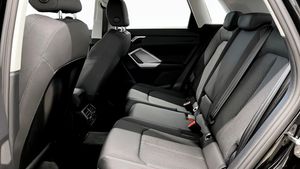 Audi Q3 bild 11