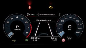 Audi Q3 bild 16