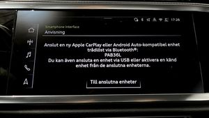 Audi Q3 bild 15