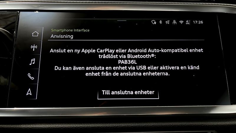 Audi Q3 bild 15