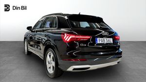 Audi Q3 bild 3