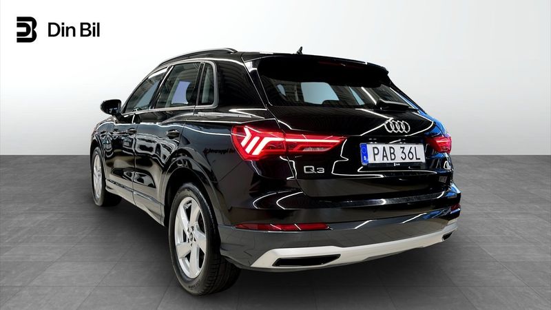 Audi Q3 bild 3