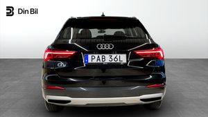 Audi Q3 bild 5