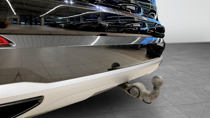 Audi Q3 bild 7