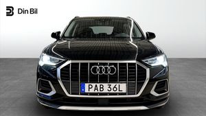 Audi Q3 bild 4