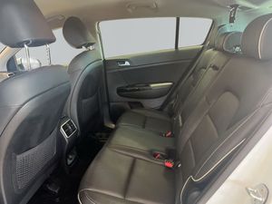 Kia Sportage bild 11