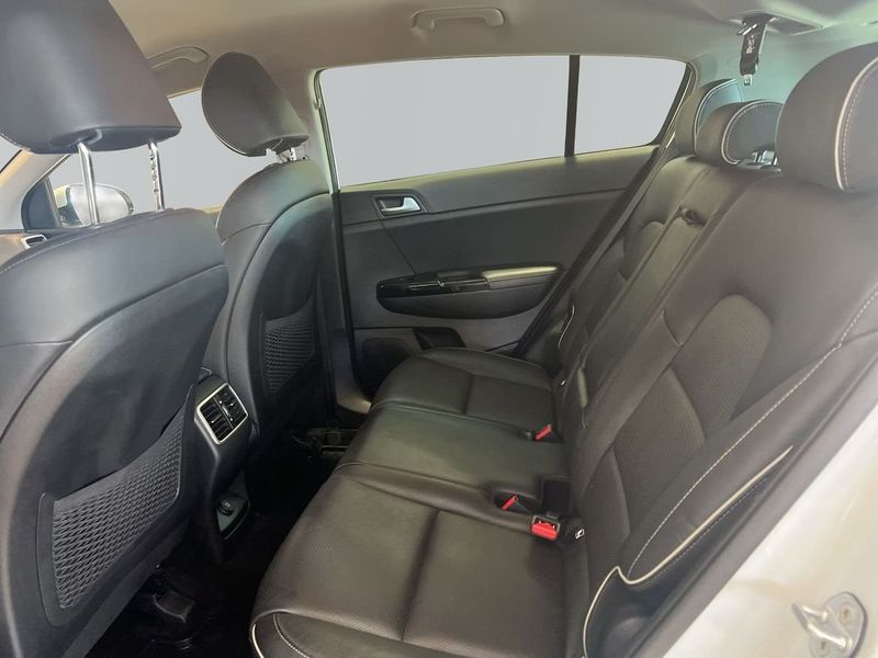 Kia Sportage bild 11