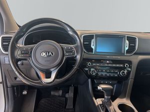Kia Sportage bild 8
