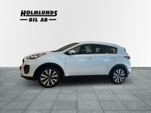 Kia Sportage bild 4