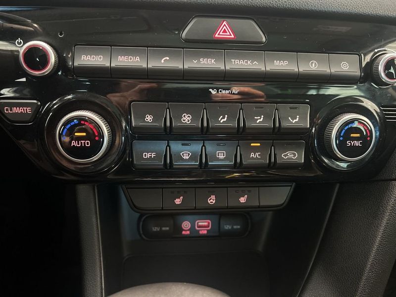 Kia Sportage bild 27