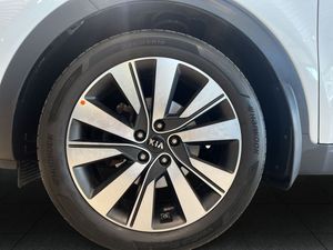 Kia Sportage bild 17
