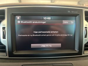 Kia Sportage bild 29