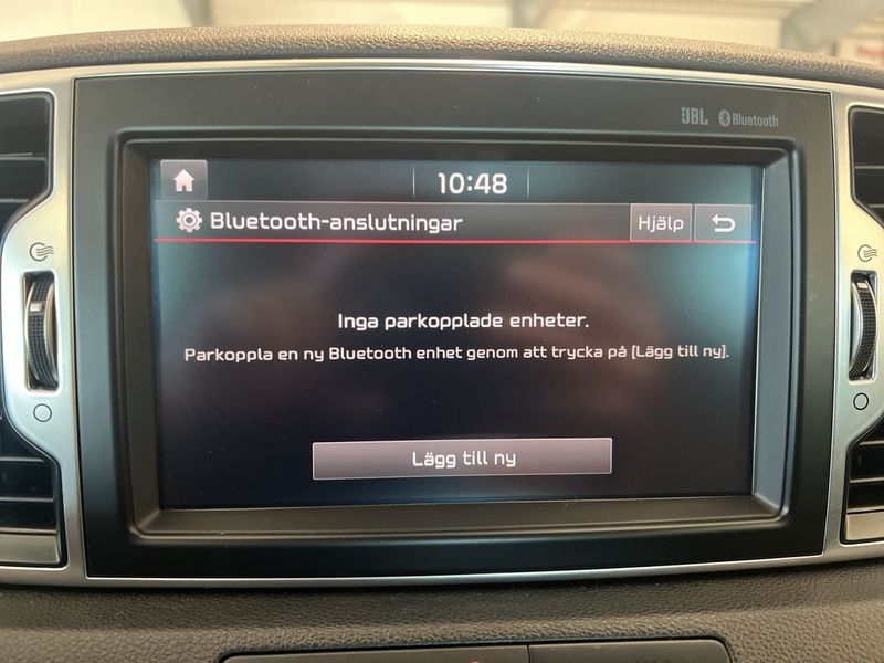 Kia Sportage bild 29