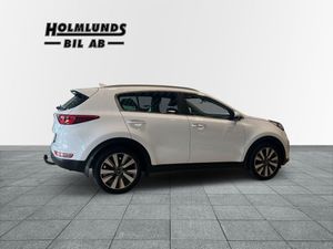 Kia Sportage bild 16
