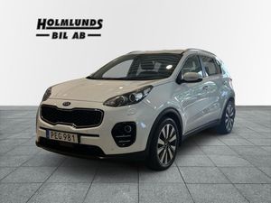 Kia Sportage bild 1