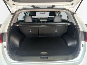 Kia Sportage bild 10