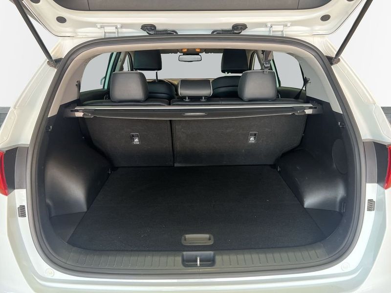 Kia Sportage bild 10