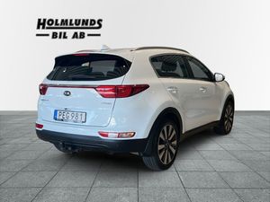 Kia Sportage bild 18