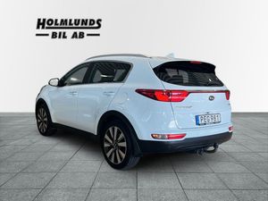 Kia Sportage bild 2