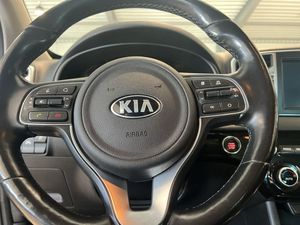 Kia Sportage bild 13