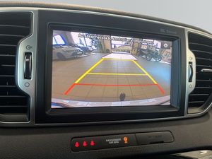 Kia Sportage bild 15