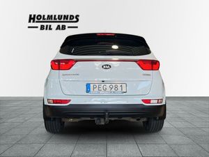 Kia Sportage bild 3