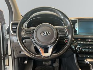 Kia Sportage bild 9