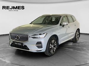 Volvo XC60 bild 1