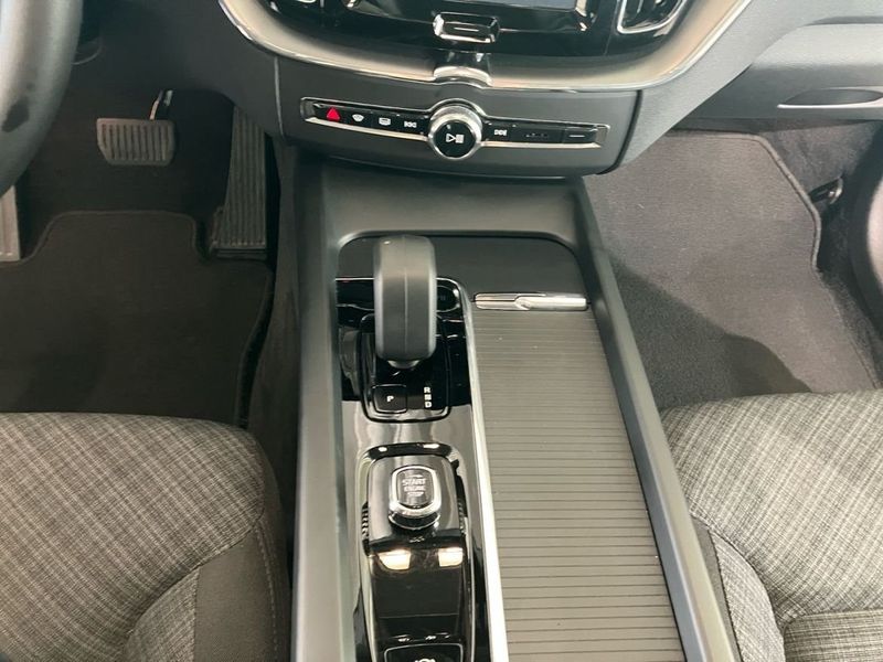 Volvo XC60 bild 12