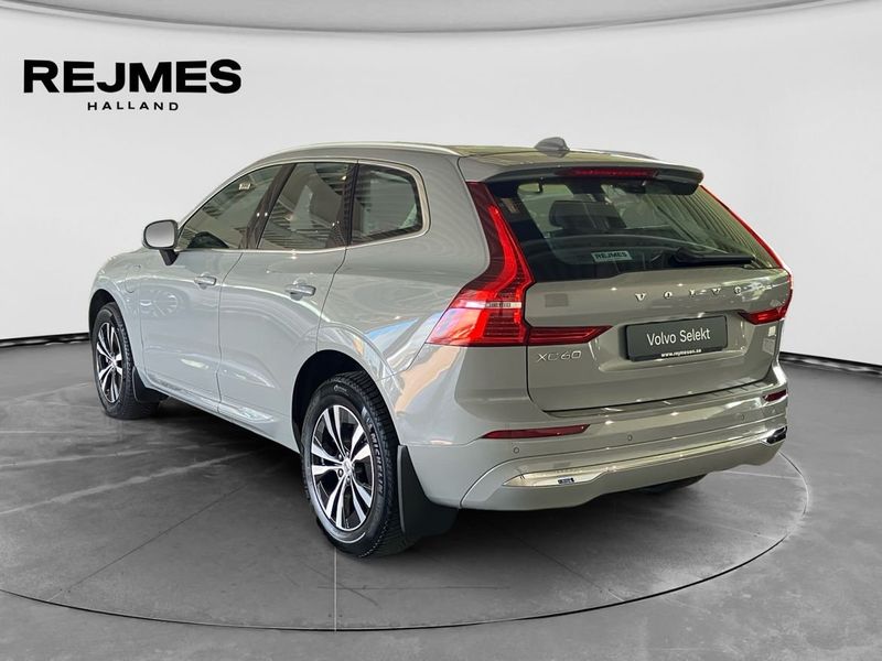 Volvo XC60 bild 2