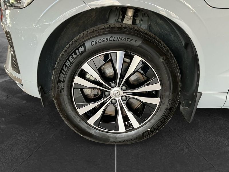 Volvo XC60 bild 9
