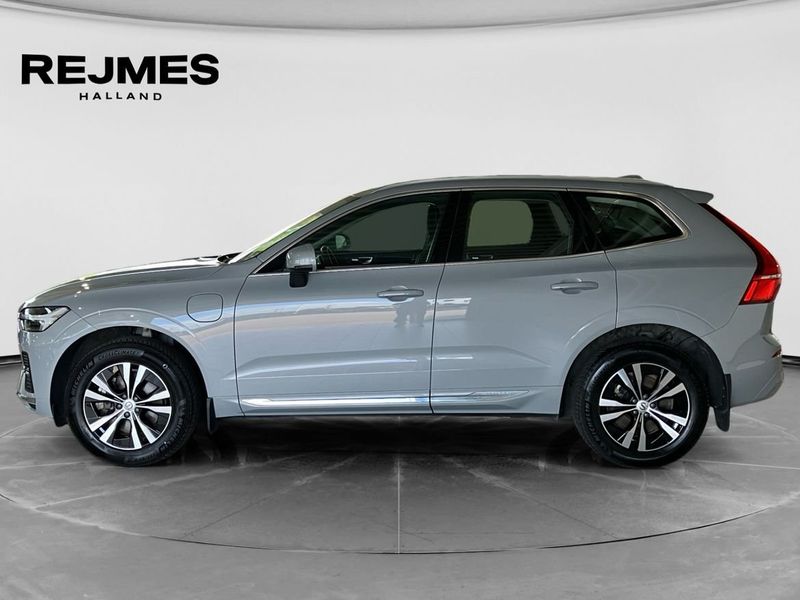 Volvo XC60 bild 3