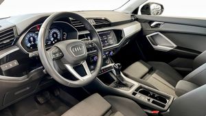 Audi Q3 bild 9