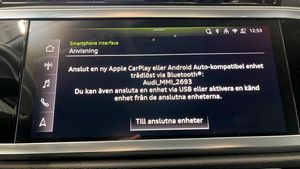 Audi Q3 bild 15