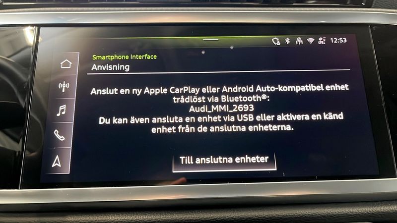Audi Q3 bild 15