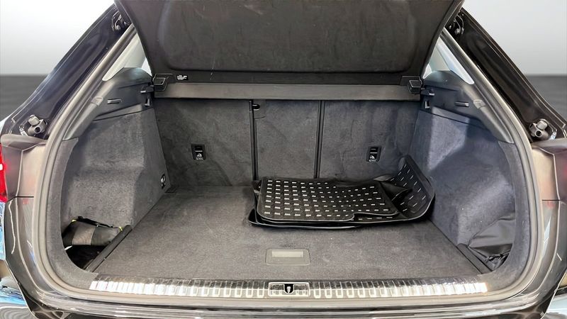 Audi Q3 bild 8