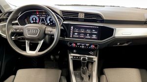 Audi Q3 bild 12