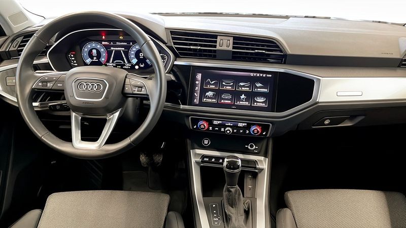 Audi Q3 bild 12
