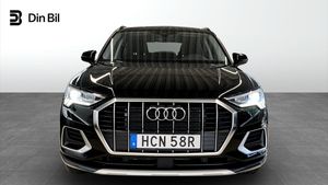 Audi Q3 bild 4