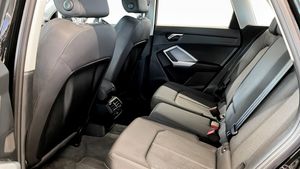 Audi Q3 bild 11
