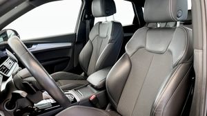 Audi Q5 bild 10