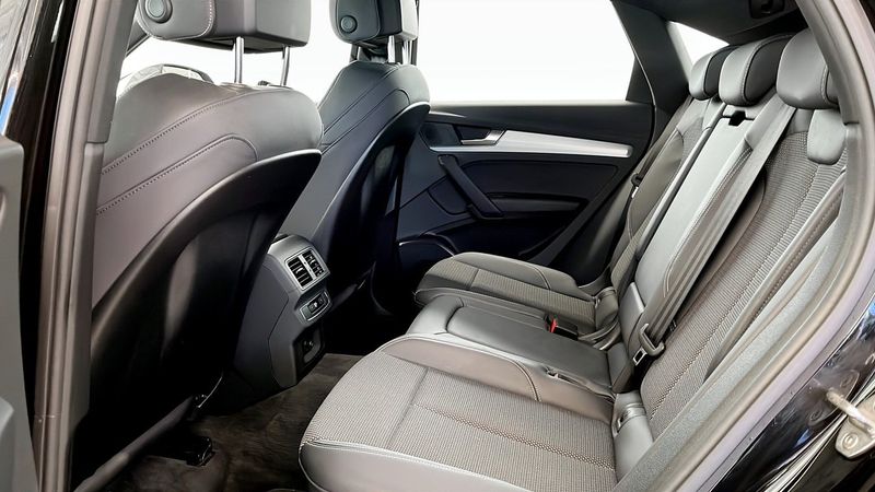 Audi Q5 bild 11